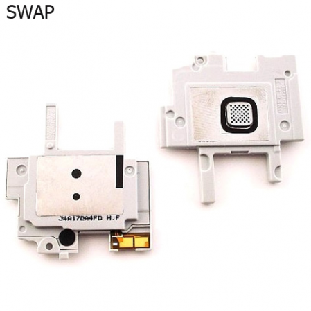 Modulo Buzzer Blanco Samsung Galaxy A3 A300FU SWAP