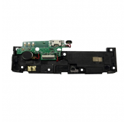 Modulo Buzzer + Subplaca HOMTOM HT7 SWAP