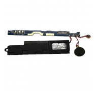 Modulo Buzzer + Subplaca + Microfono Doogee Dg550 SWAP Modulo Buzzer + Subplaca + Microfono Doogee Dg550 SWAP