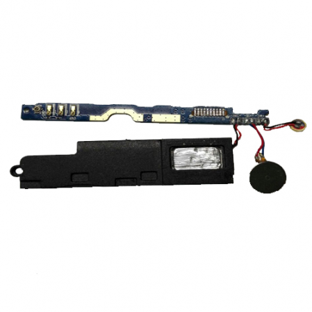 Modulo Buzzer + Subplaca + Microfono  Doogee Dg550 SWAP
