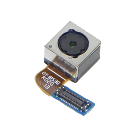Modulo Camara 5MP Samsung Galaxy Bam i8530