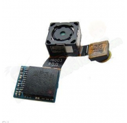 Modulo Camara Frontal + Trasera Samsung Galaxy SL i9003 Swap