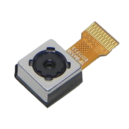 Camara Samsung Galaxy Ace 2 i8160 5MP