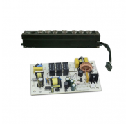 Modulo Completo Campana Cata Itaca TC3V 900 15100038