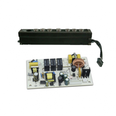 Modulo Completo Campana Cata Itaca TC3V 900 15100038