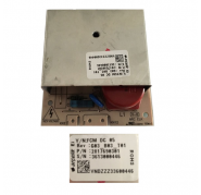 Modulo control Beko WMB 81242 PTM 2817690301 SWAP
