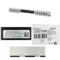 Modulo Control Lavavajillas B/S/H 11017638