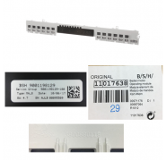 Modulo Control Lavavajillas B/S/H 11017638 Modulo Control Lavavajillas B/S/H 11017638