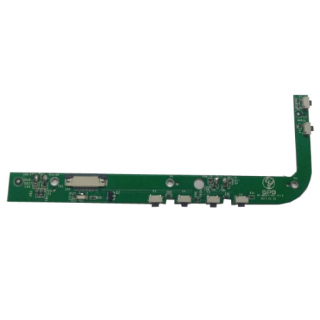 Modulo De Botones Airis One Pad SWAP