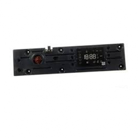 Modulo Display Lavadora Indesit XWE 91483XWEU 482000072539 SWAP