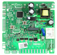 Modulo electonico lavavajillas Vestel VX14_3_WP 20696417 Modulo electonico lavavajillas Vestel VX14_3_WP 20696417