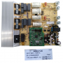 Modulo Electronico HAH-6000AP-1 A2 vitro TEKA IR6311 SWAP