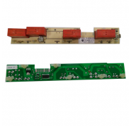 Modulo Electronico 75.05006.003 Vitro Teka IR622