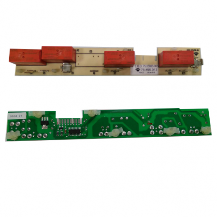 Modulo Electronico 75.05006.003 Vitro Teka IR622