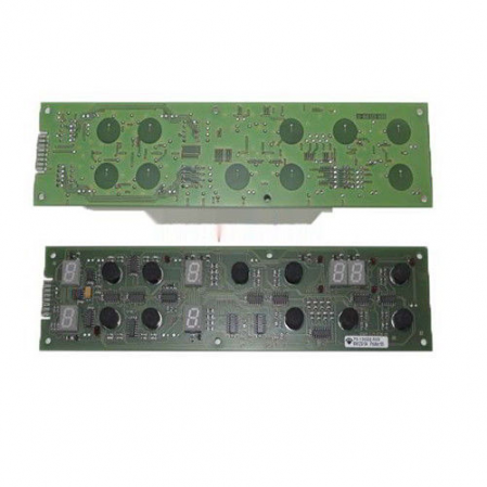 Modulo Electronico 75.13022.503 Vitro Teka IR622 SWAP