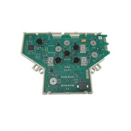 Modulo Electronico NODOR TC64C3 75.13037.300
