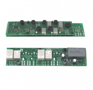 Modulo Electronico 7813098321 Vitro Candy CH64C SWAP
