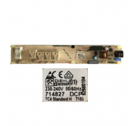 Modulo Electronico Ansonic VA63 714827 SWAP
