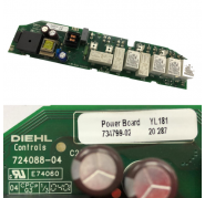 Modulo Electronico Balay 3EB713LP/01 YL181 724088-04 SWAP