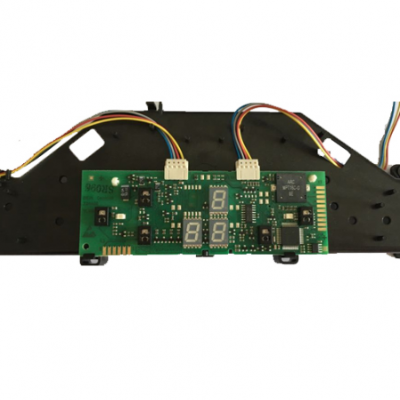 Modulo Electronico Balay 3EBB15L/01 YL196 SWAP
