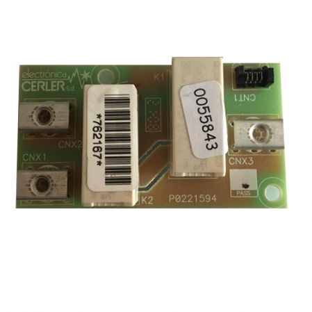 Modulo Electronico Balay 3ET915XP P0221594 SWAP