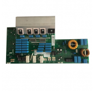 Modulo Electronico Balay 3ET915XP P0221624 SWAP