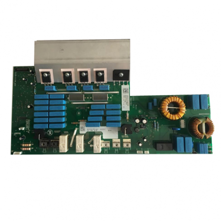 Modulo Electronico Balay 3ET915XP P0221624 SWAP