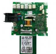 Modulo Electronico Balay 3HB5848B9 011005-F