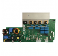 Modulo Electronico Balay E-NR 3EBB15L/01 P0221754 SWAP