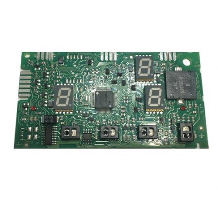 Modulo Electronico Balay HMIDA S1300 707870-01 SWAP