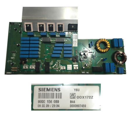Modulo Electronico Balay HMIDA S1300 9000 156 089 SWAP