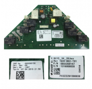 Modulo Electronico Beko BSE22120X AZ3195R-20