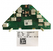 Modulo Electronico Beko HIC 63401 T 163260137 YS7-4107 SWAP
