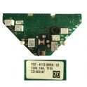 Modulo Electronico Beko HIC 63401 T YS7-4113 SWAP