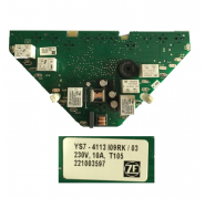 Modulo Electronico Beko HIC 63401 T YS7-4113 SWAP