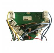 Modulo Electronico Beko HIC 64402 E YS7-5014 I04RK SWAP