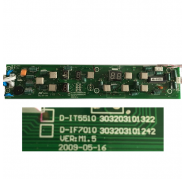 Modulo Electronico Bluesky BIH6510_9 (MC-IT6510) D-IT5510 SWAP