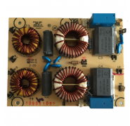 Modulo Electronico Bluesky BIH6510_9 (MC-IT6510) IF7010-EMC