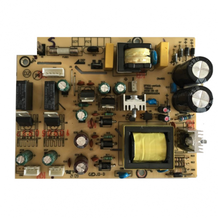 Modulo Electronico Bluesky BIH6510_9 (MC-IT6510) IF7011 SWAP