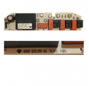 Modulo Electronico Bosch 3ET713W 629.991-04 YL145 SWAP