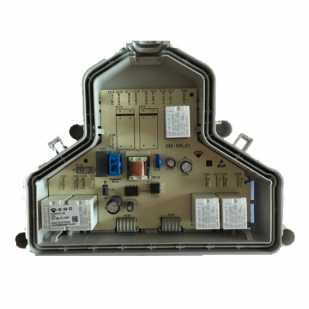 Modulo Electronico Candy CH 633B3 980.308_01 SWAP