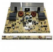 Modulo Electronico Candy CI 630 C/1 33TM-S2-03A SWAP