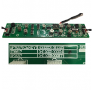 Modulo Electronico Candy CI 630 C/1 IT6617 SWAP