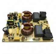 Modulo Electronico Candy CI 630 C/1 TP-S2E-02/04 SWAP