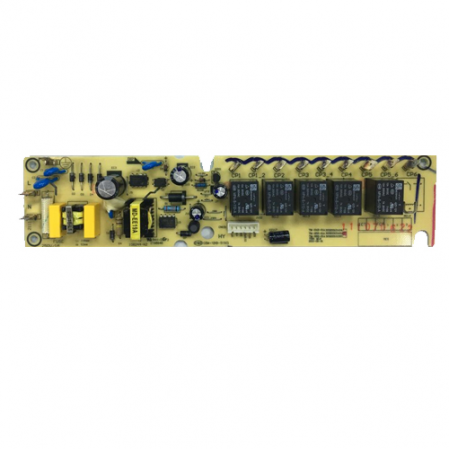 Modulo Electronico Carrefour Home CTV03S-11(MC-HT531) CEM-1(KB-5