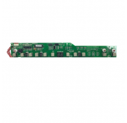 Modulo Electronico Carrefour Home CTV03S-11(MC-HT531) D-HT531A