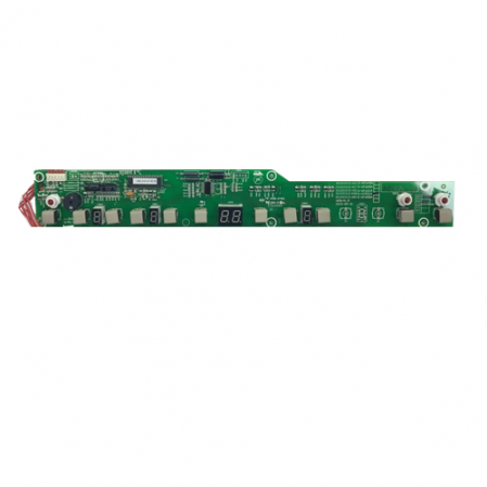Modulo Electronico Carrefour Home CTV03S-11(MC-HT531) D-HT531A
