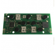 Modulo Electronico Cata I603 B/A 75.13105.003 SWAP
