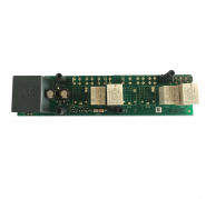 Modulo Electronico Cata T 604/A 980.357.04 SWAP