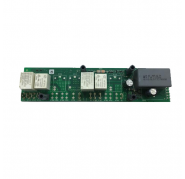 Modulo Electronico Cata TD 603  980.357-04 SWAP